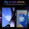 2026 NEW Pad 16 Pro 10.1HD Tablet 5G Dual Card Dual Standby Android 15 Tablets 10000mAh Cheap Tab PC For Children's Kids Gifts