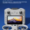 Sc1d893c6d2834f80b0915479a57e3facL.webp 2026 GT3/GT3 MAX Drone 8K HD Remote Control Headless Mode Helicopter 360° Flip Quadcopter Toys Mini Drone Fors Kid Toy Gifts