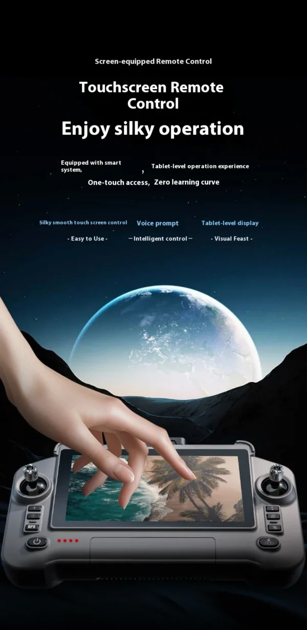 Sc2fed90c48b041e894b74c9935d9f672R.webp GPS Drone with Touch Screen EIS Camera Anti-shake 8K Aerial Brushless Drones 5G GPS 8K HD Cameras Large UAV Dron RC Quadcopter