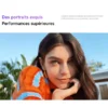 Sc43cb1cc57fa46ff84c7b0ce96ce17a4y.webp Xiaomi Redmi Note 14 5G, NFC, smartphone, MediaTek Dimensity 7025-Ultra, screen AMOLED, inches, 120Hz, Al 108 MP camera system with OlS,Charger Not Included