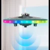 Sc4aff5833e7a45ef8f532e696cc63e92A.webp Drone with Camera Foam UAV Ufo Intelligent Obstacle Avoidance Aerial Aircraft Mini RC Helicopter Dron Toys for Kids Christmas