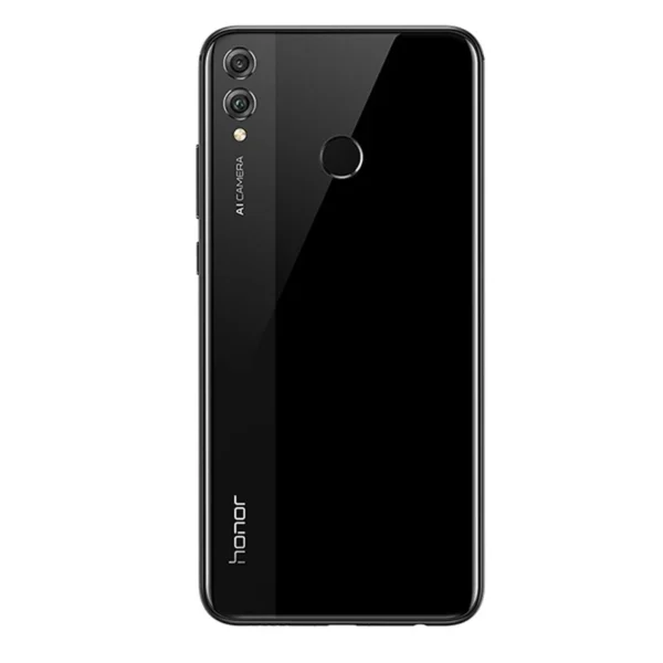 Sc6771cc498634663884d91abdf4417ccF.webp HONOR 8X Smartphone Global firmware CPU Haisi Qilin 710 6.5-inch 3750mAh rear camera 20MP RAM 6GB ROM 128GBused phone