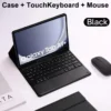 Sc70f30593ab2414a98aabd344b447557C.webp Tablets Keyboard Case for Samsung Galaxy Tab A9 Plus 11 inch Detachable Keyboard Case For Samsung Tab A9+ SM-X210N/X216B Funda