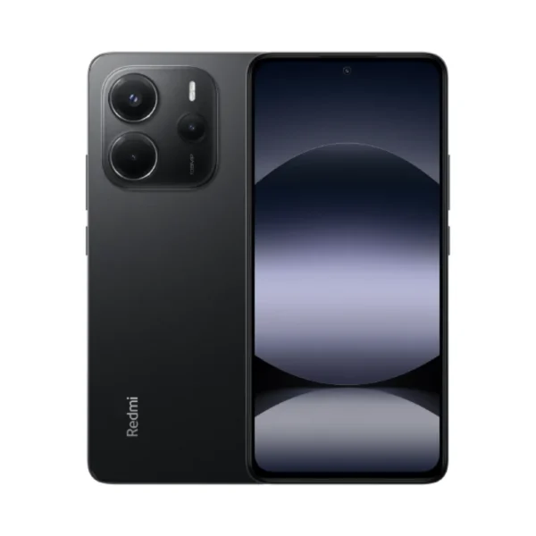 Global Version Xiaomi Redmi Note 14 4G Smartphone 6.67" 120Hz Display MediaTek Helio G99-Ultra 108MP AI Camera 5500mAh Battery