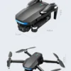 New S-X1 MAX GPS Drone Professional 4K Camera 3-axis gimbal Aerial FPV Brushless with Large Screen Remote Control Folding Dron