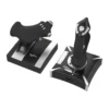 Scab9821cebe2436bb870004104e1cddfm.webp PXN 2119 PRO Flight Simulator Gamepad Vibration Controller Joystick for PC/Desktop PS4 Flight Joystick Game Controller
