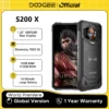 Scb60e22e5d0b4ba199ee83523ba6b861R.webp World Premiere DOOGEE S200 X 5G Rugged Phone 12+512GB Smartphone 6.72” FHD+120Hz IPS screen Dimensity 7050 10100mAh battery 33W