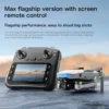 Scbacd6179325456bb61d9bc73b802587r.webp 2025 S-X1 GPS Pro Drone - 8K HD Camera with 3-Axis Anti-Shake Gimbal & EIS, 5G Screen Control Brushless Quadcopter RC Toy Gift