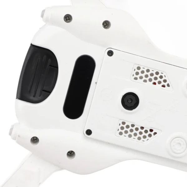 Scd2b234f6c934f889edcf6c1ce5a4a32L.webp Drone Dual Camera APP Control LCD Display Remote Control Intelligent Obstacle Avoidance WIFI 5G RC Quadcopter