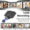 1080P HD P2P Camera DIY WIFI IP Mini Camera Module Motion DV Video Recorder Home Security Mini Camcorder Remote Control Cameras