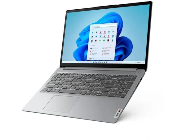 Scdd39e198cd547838e0e88e7013594e1i.webp Lenovo IdeaPad 1I Intel Core i3 4GB RAM Notebook