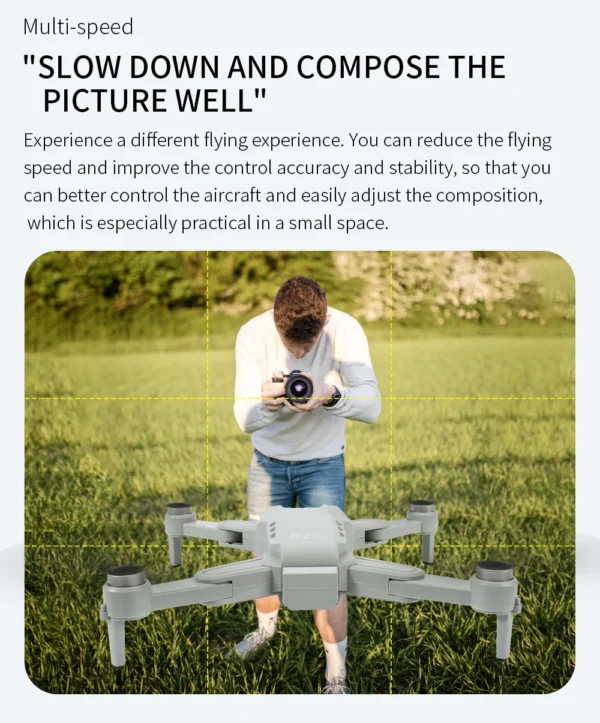 Scfb156dbed3b448c8eed5b25ea6df2baW-2.webp Drone L900 Pro 4K Professional 5G GPS HD Dual Camera Photography Brushless Foldable Quadcopter RC Distance 1.2KM Drones Toys