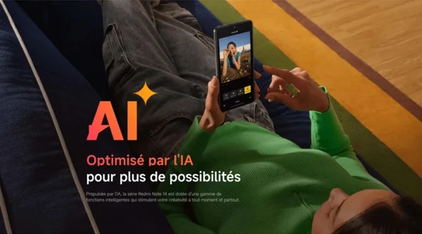 Scfec43f6466849768e348bb921ad8fc0t.webp Xiaomi Redmi Note 14 5G, NFC, smartphone, MediaTek Dimensity 7025-Ultra, screen AMOLED, inches, 120Hz, Al 108 MP camera system with OlS,Charger Not Included