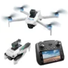 Sd260ed462ec8491c9fa05c1df0fa8319G.webp Drone Dual Camera APP Control LCD Display Remote Control Intelligent Obstacle Avoidance WIFI 5G RC Quadcopter