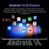 Sd341eea5bfe94a628d425fb58bdf13e6L.webp 2025 NEW Original MI Pad 8S Pro Tablet 11inch Snapdrago 8gen2 HD 4K Android 14 16GB+1T 10000mAh 5G Dual SIM WiFi GPS Tablet PC