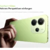 Global Version Xiaomi Redmi Note 14 4G Smartphone 6.67" 120Hz Display MediaTek Helio G99-Ultra 108MP AI Camera 5500mAh Battery