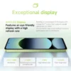 Global Version Xiaomi Redmi Note 14 4G Smartphone 6.67" 120Hz Display MediaTek Helio G99-Ultra 108MP AI Camera 5500mAh Battery