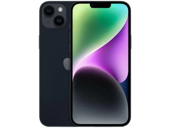 Sd3de4d2336014d949d1f11882c60adb2a.webp Refurbished phone iPhone 14 Plus 5G 128/GB ROM 6GB RAM "Genuine Super Retina Ole Face ID excellent condition