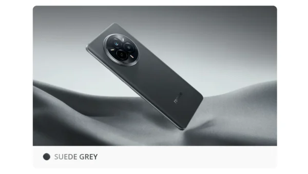 Global Version Realme 14 Pro 5g Smartphone 5g Processor Dimensity 7300 Energy Chipset Sony Imx882 Camera with Ois Screen
