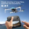 Sd59e952758054fde95e3da4405678918N.webp 2025 S-X1 GPS Pro Drone - 8K HD Camera with 3-Axis Anti-Shake Gimbal & EIS, 5G Screen Control Brushless Quadcopter RC Toy Gift