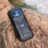 DOOGEE V Max Plus 5G Rugged Phone 6.58" Dimensity 7050 16GB+512GB 200MP Camera 22000mAh Large Battery Lighting Effect Phone