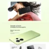 Global Version Xiaomi Redmi Note 14 4G Smartphone 6.67" 120Hz Display MediaTek Helio G99-Ultra 108MP AI Camera 5500mAh Battery
