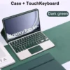 Sd7c6c944bcce4c56942a953447c912273.webp Tablets Keyboard Case for Samsung Galaxy Tab A9 Plus 11 inch Detachable Keyboard Case For Samsung Tab A9+ SM-X210N/X216B Funda