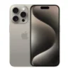Sdb97917c1893488d8984c497db99344aT.webp Apple iPhone 15 pro Max 256GB/512GB Dual ESIM 8GB RAM 6.7' OLED Display A17pro Chip 5G Original Unlocked USED Cell Phone