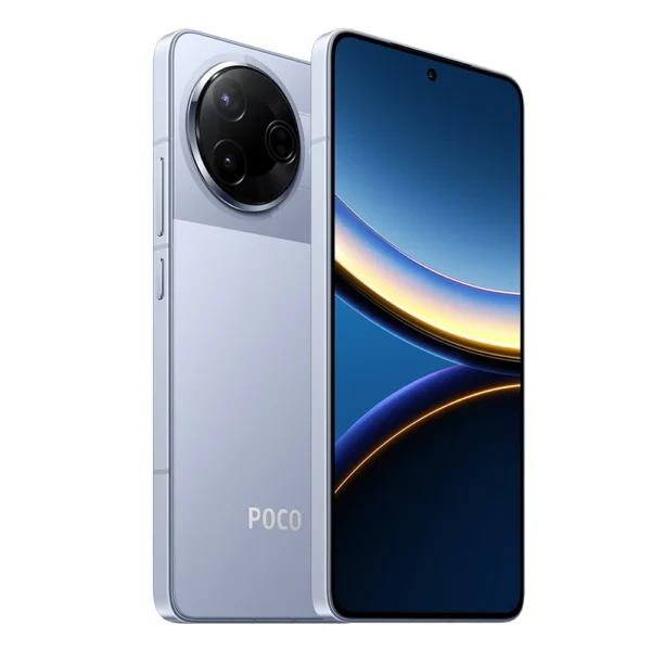 Sdc12f92d57cd46ab8161a218f3c54421u.webp POCO F7 Pro 5G 12GB 256GB 512GB NFC Global Version Cellphone without Charger
