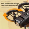 Sdc484050734c4a36962c513fe2aa7d1ev.webp Xiaomi YT3 Drone 8K 5G GPS Professional HD Aerial Photography Remote Control Aircraft HD Dual Camera Quadcopter Toy 2025 NEW