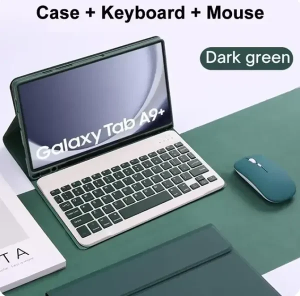 Sdcd47720d27f4df28f71a1d26012348aw.webp Tablets Keyboard Case for Samsung Galaxy Tab A9 Plus 11 inch Detachable Keyboard Case For Samsung Tab A9+ SM-X210N/X216B Funda