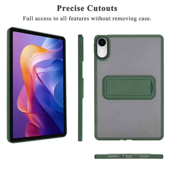Sdf0c2f1597cb4b9cbe067a71e769d814J.webp Case For Xiaomi MiPad 8 7 Pro 11.2 6 5 6S 7S Pro 12.5 11 inch Tablet Cover For Xiaomi RedMi K Pad 2 SE 8.7" 11" Stand Back Funda