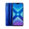 Sdf0e2688131a432db45c34acb0ab2cc8z.webp HONOR 8X Smartphone Global firmware CPU Haisi Qilin 710 6.5-inch 3750mAh rear camera 20MP RAM 6GB ROM 128GBused phone