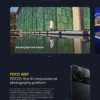 Sdf3d1f4b1f034c51afc1ac029828de31p-1.webp POCO F7 Pro 5G Global Version Smartphone Snapdragon® 8 Gen 3 50MP dual camera with OIS NFC
