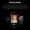 DOOGEE V Max Plus 5G Rugged Phone 6.58" Dimensity 7050 16GB+512GB 200MP Camera 22000mAh Large Battery Lighting Effect Phone