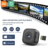 Se1b6325b93a1421b88fc5ce48de2d730I.webp Xiaomi Mini 4K HD Camera WiFi Wireless Monitoring Security Protection Remote Monitor Camcorders Video Surveillance Smart Home