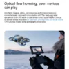 Se1fb108719e34833a782f640881e30ea5-1.webp droneS 4k professional 10km brushless optical flow folding dual mirror professional aerial photography with servo gimbal drone
