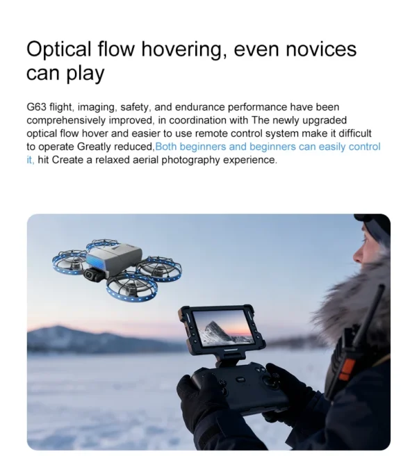 Se1fb108719e34833a782f640881e30ea5-1.webp droneS 4k professional 10km brushless optical flow folding dual mirror professional aerial photography with servo gimbal drone