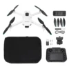 Se21cbff44a6747688b6fddcd8ea42c76P.webp Drone Dual Camera APP Control LCD Display Remote Control Intelligent Obstacle Avoidance WIFI 5G RC Quadcopter