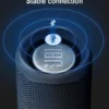 JBL Flip 5 Bluetooth Speaker Flip5 Mini Portable Waterproof Wireless BT Speaker Bass Stereo Music Outdoor Travel Party Speaker