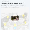 Se3907e71696e4a1184eaa40eeefea3e93-2.webp Drone L900 Pro 4K Professional 5G GPS HD Dual Camera Photography Brushless Foldable Quadcopter RC Distance 1.2KM Drones Toys