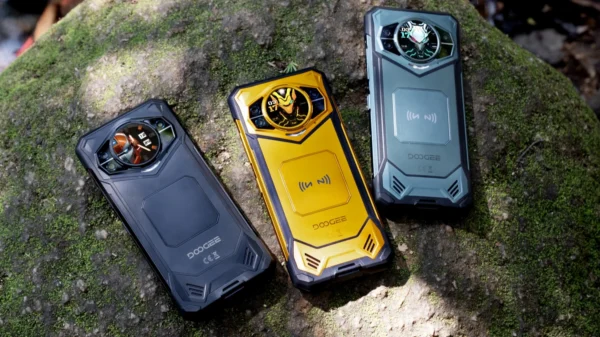 Se48ac27c7a1e43cfba5c07daee446cb45.webp World Premiere DOOGEE S200 X 5G Rugged Phone 12+512GB Smartphone 6.72” FHD+120Hz IPS screen Dimensity 7050 10100mAh battery 33W