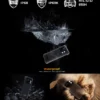 Se7b58ca86da3434eabb2c3129838eb1dY.webp HOTWAV Cyber 13 Rugged Phone 10800mAh Massive Battery 8GB 128GB Smartphone 150LM Flashlight 6.6'' HD+ 64MP Android 14 Cellphone