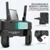 Se87d82555f50439db502ad9c61ecf303s-2.webp Drone L900 Pro 4K Professional 5G GPS HD Dual Camera Photography Brushless Foldable Quadcopter RC Distance 1.2KM Drones Toys