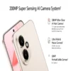 Se9d81ddfc6c243fcb82740453c7a1a09F.webp Honor 400 - Snapdragon 7 Gen 3, AMOLED 120Hz, 6000 mah,200MP + 50 MP AI Super Camera, 6.55 inches Smartphone