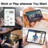 Sec8f16c1d5ac41c88ba2d3ea6311ed34w.webp 2025 NEW Pad 15 Pro Tablet Android 14 22GB+2TB 20000mAh Snapdragon 888 Original Tablets PC 5G Dual SIM Card WIFI HD 4K Mi Tab