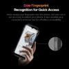 DOOGEE V Max Plus 5G Rugged Phone 6.58" Dimensity 7050 16GB+512GB 200MP Camera 22000mAh Large Battery Lighting Effect Phone