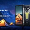 Secee6cfbd8d34f13b2466faf4193ada8I.webp 【World Premiere】Ulefone Armor 34 5G AI Rugged Phone 25500mAh Up to 32GB+512GB 120Hz 6.95" NFC Android 15 Smartphon