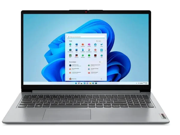 Seef91f466fdc407098b6a9f6ad432bfeQ.webp Lenovo IdeaPad 1I Intel Core i3 4GB RAM Notebook