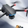 New S-X1 MAX GPS Drone Professional 4K Camera 3-axis gimbal Aerial FPV Brushless with Large Screen Remote Control Folding Dron